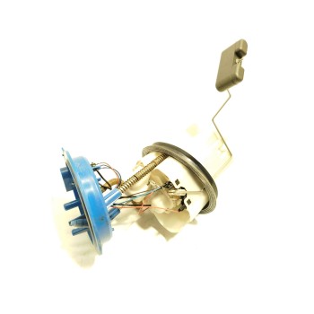 Recambio de bomba combustible para audi a3 sportback (8ya, 8yf) 30 tfsi mild hybrid referencia OEM IAM 5WA919051A  058020001V