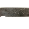 Recambio de maneta exterior delantera izquierda para nissan qashqai iii (j12) 1.3 dig-t referencia OEM IAM 806116UA0A  