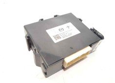 Recambio de modulo electronico para mazda 2 lim. () 1.5 16v cat referencia OEM IAM DH0M67UU0  