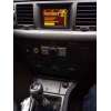 Recambio de pantalla multifuncion para opel vectra c caravan 1.9 16v cdti cat (z 19 dth / lrd) referencia OEM IAM 24461295  