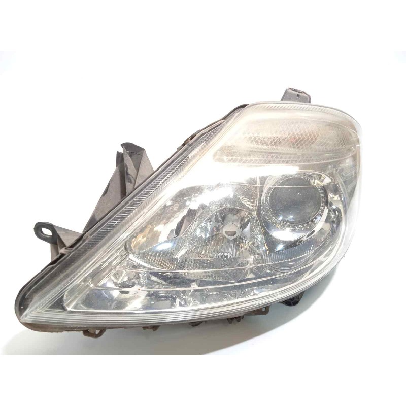 Recambio de faro izquierdo para citroën c8 2.2 hdi exclusive referencia OEM IAM 1494320080 620816 89006373