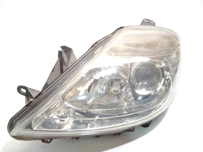 Recambio de faro izquierdo para citroën c8 2.2 hdi exclusive referencia OEM IAM 1494320080 620816 89006373