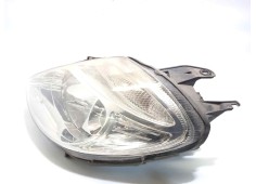 Recambio de faro izquierdo para citroën c8 2.2 hdi exclusive referencia OEM IAM 1494320080 620816 89006373 2