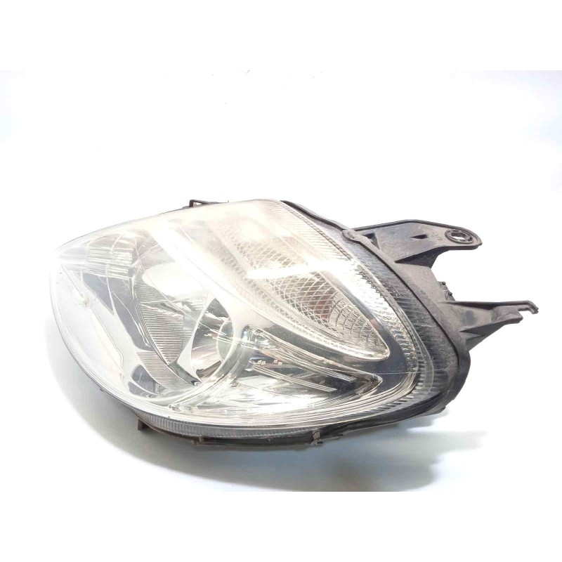 Recambio de faro izquierdo para citroën c8 2.2 hdi exclusive referencia OEM IAM 1494320080 620816 89006373