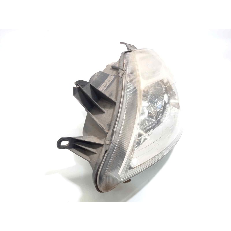 Recambio de faro izquierdo para citroën c8 2.2 hdi exclusive referencia OEM IAM 1494320080 620816 89006373