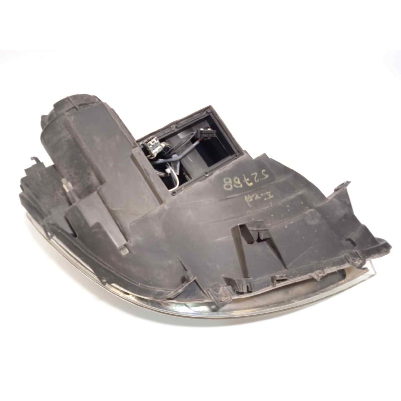 Recambio de faro izquierdo para citroën c8 2.2 hdi exclusive referencia OEM IAM 1494320080 620816 89006373