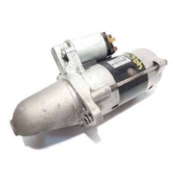 Recambio de motor arranque para subaru forester s12 2.0 diesel cat referencia OEM IAM 23300AA620  M002T89071