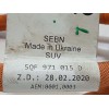 Recambio de modulo electronico para audi q3 (f3b) 1.5 16v tsi act referencia OEM IAM 5QF971015D  