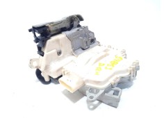 Recambio de cerradura puerta delantera derecha para audi a6 lim. (4g2) 3.0 v6 24v tfsi referencia OEM IAM 8J1837016C   2