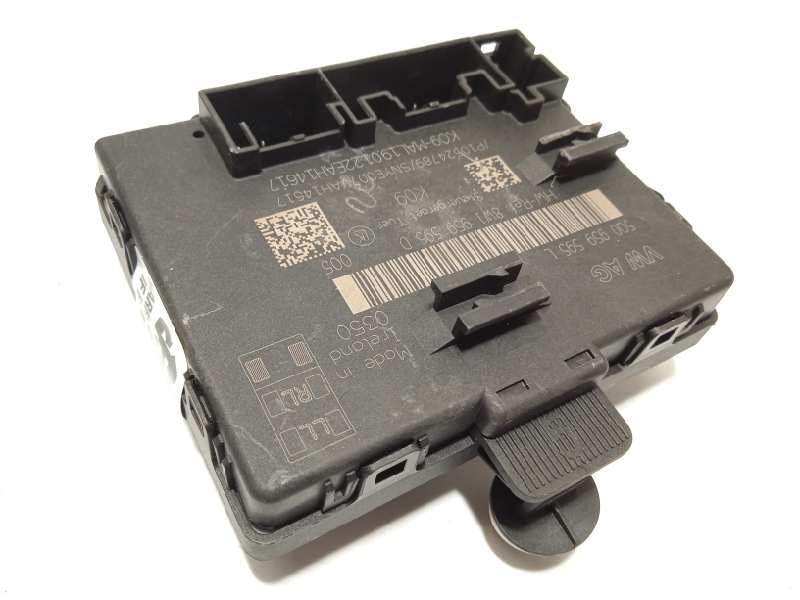 CENTRALITA CONFORT 5Q0959595L 