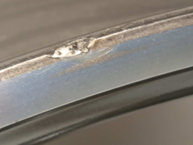 Recambio de llanta para audi a6 lim. (4g2) 3.0 v6 24v tfsi referencia OEM IAM 4G0601025AC  