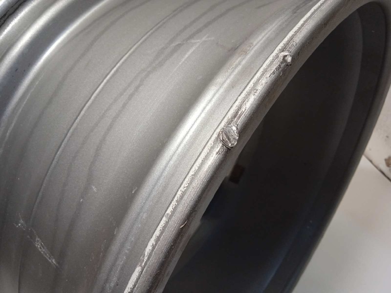 Recambio de llanta para audi a6 lim. (4g2) 3.0 v6 24v tfsi referencia OEM IAM 4G0601025AC  