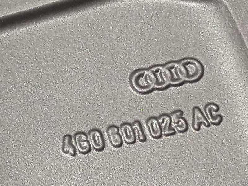 Recambio de llanta para audi a6 lim. (4g2) 3.0 v6 24v tfsi referencia OEM IAM 4G0601025AC  