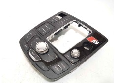 Recambio de mando multifuncion para audi a6 lim. (4g2) 3.0 v6 24v tfsi referencia OEM IAM 4G1919610B   2