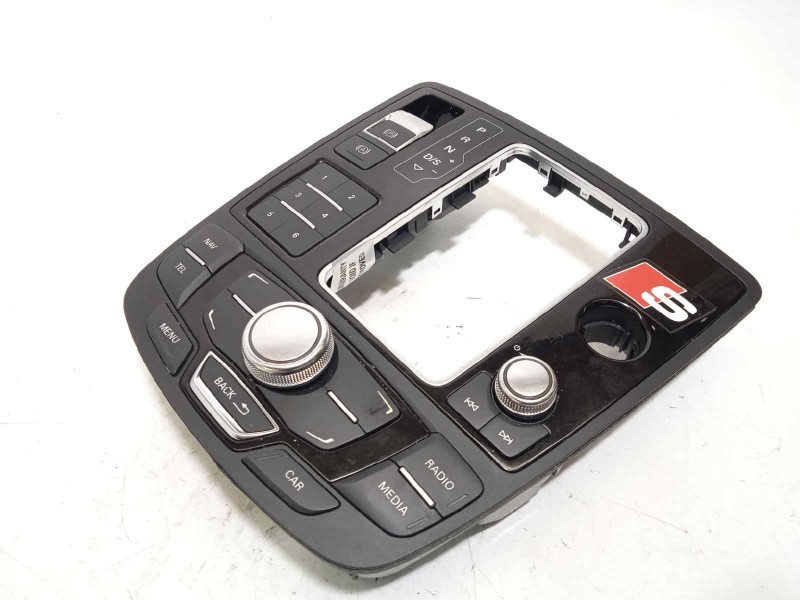 Recambio de mando multifuncion para audi a6 lim. (4g2) 3.0 v6 24v tfsi referencia OEM IAM 4G1919610B  