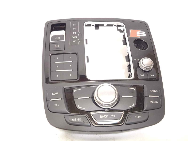 Recambio de mando multifuncion para audi a6 lim. (4g2) 3.0 v6 24v tfsi referencia OEM IAM 4G1919610B  
