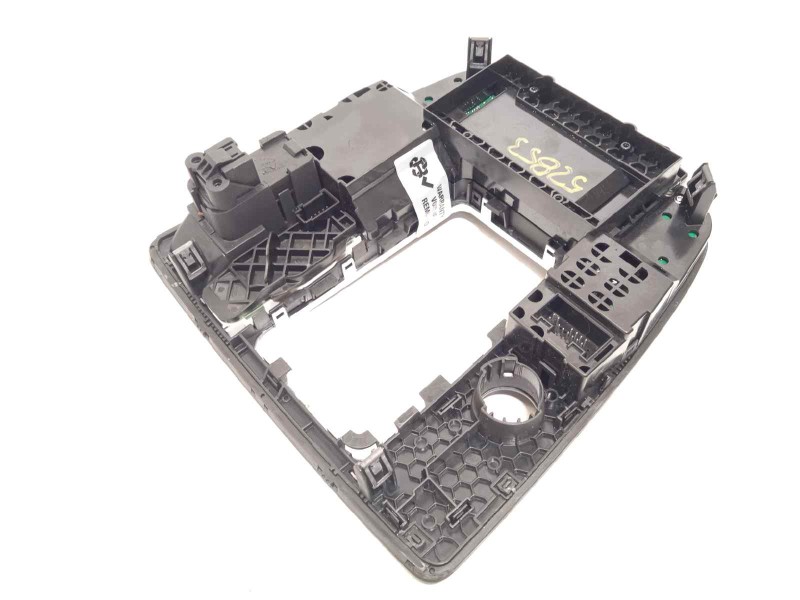 Recambio de mando multifuncion para audi a6 lim. (4g2) 3.0 v6 24v tfsi referencia OEM IAM 4G1919610B  