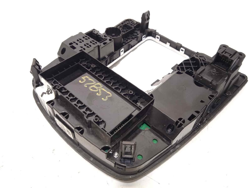 Recambio de mando multifuncion para audi a6 lim. (4g2) 3.0 v6 24v tfsi referencia OEM IAM 4G1919610B  