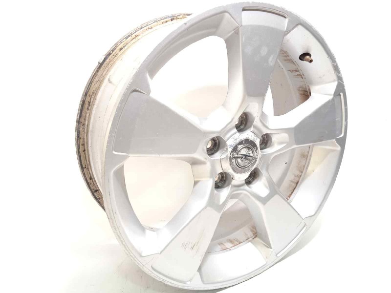 Recambio de llanta para opel antara 2.0 cdti cat (z 20 dmh / llw) referencia OEM IAM 96626514  96941044