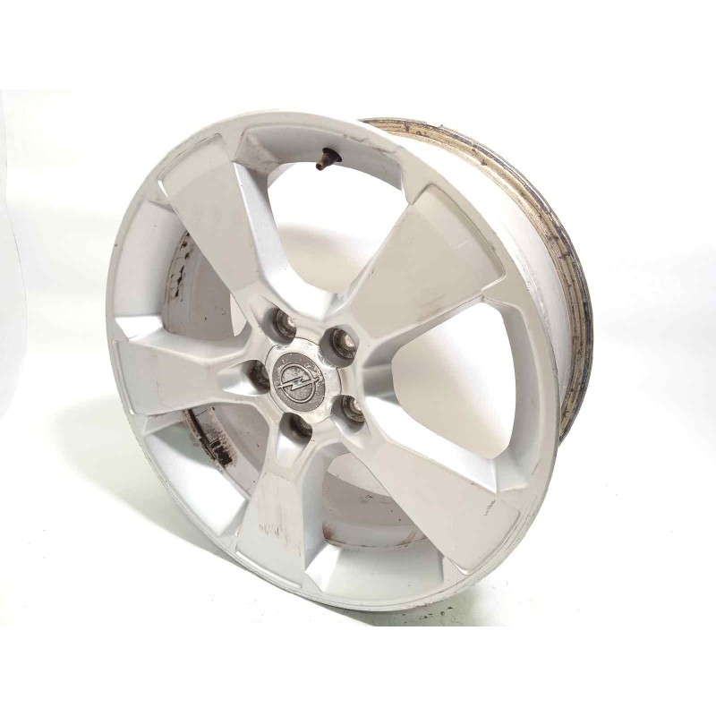 Recambio de llanta para opel antara 2.0 cdti cat (z 20 dmh / llw) referencia OEM IAM 96626514  96941044