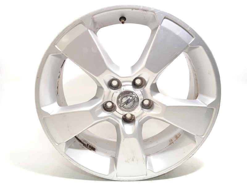 Recambio de llanta para opel antara 2.0 cdti cat (z 20 dmh / llw) referencia OEM IAM 96626514  96941044