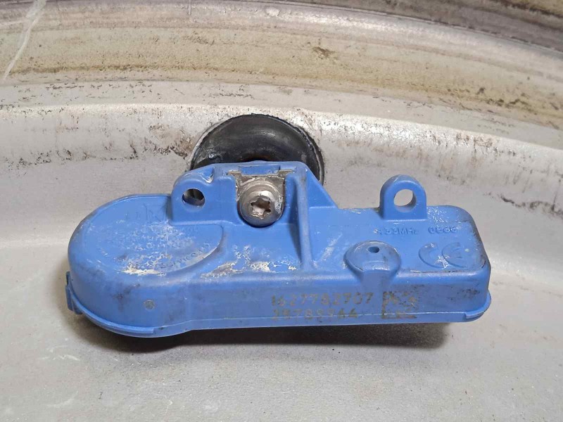 Recambio de llanta para opel antara 2.0 cdti cat (z 20 dmh / llw) referencia OEM IAM 96626514  96941044