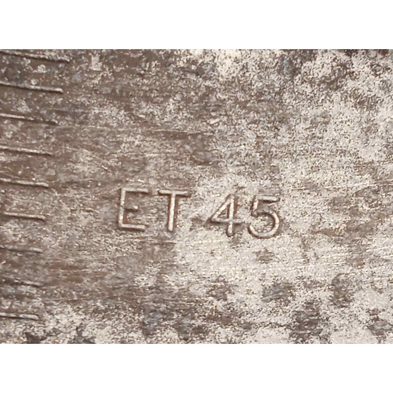 Recambio de llanta para opel antara 2.0 cdti cat (z 20 dmh / llw) referencia OEM IAM 96626514  96941044