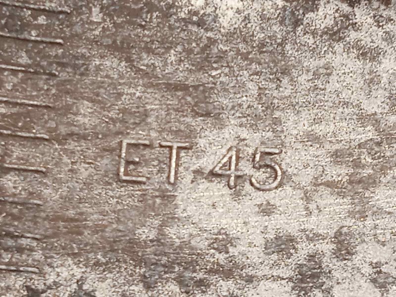 Recambio de llanta para opel antara 2.0 cdti cat (z 20 dmh / llw) referencia OEM IAM 96626514  96941044