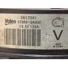 Recambio de alternador para kia rio 1.1 crdi cat referencia OEM IAM 373002A950  2617561