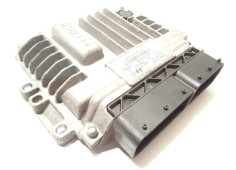 Recambio de centralita motor uce para hyundai i20 comfort referencia OEM IAM 391302A050  DCM37AP