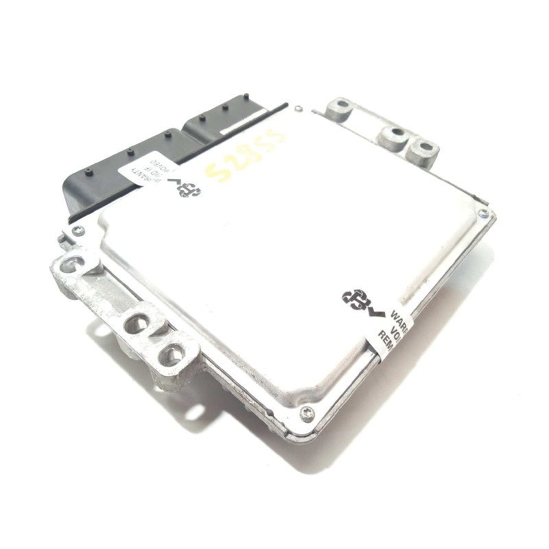 Recambio de centralita motor uce para hyundai i20 comfort referencia OEM IAM 391302A050  DCM37AP