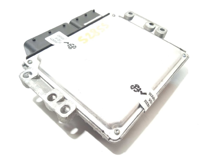 Recambio de centralita motor uce para hyundai i20 comfort referencia OEM IAM 391302A050  DCM37AP