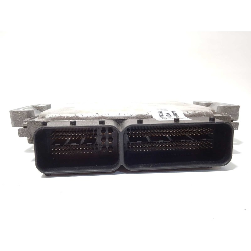 Recambio de centralita motor uce para hyundai i20 comfort referencia OEM IAM 391302A050  DCM37AP