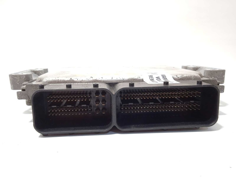 Recambio de centralita motor uce para hyundai i20 comfort referencia OEM IAM 391302A050  DCM37AP