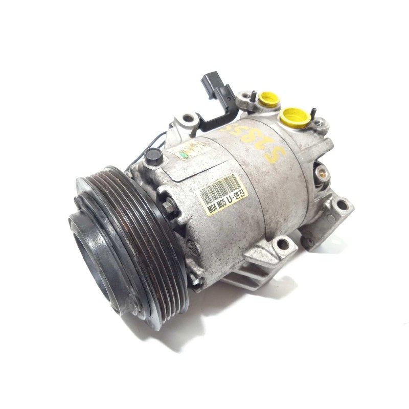 Recambio de compresor aire acondicionado para hyundai i20 comfort referencia OEM IAM 977012K201  F500FG8CA07