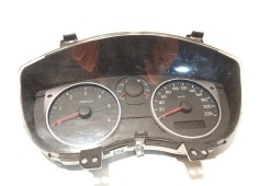 Recambio de cuadro instrumentos para hyundai i20 comfort referencia OEM IAM 940061J670   2