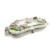 Recambio de cuadro instrumentos para dacia sandero ii (b8_) 1.5 blue dci 95 (b8jl) referencia OEM IAM 248106259R  NS42779610T