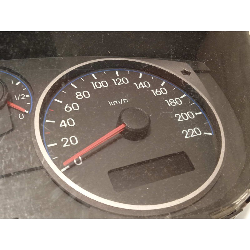 Recambio de cuadro instrumentos para hyundai i20 comfort referencia OEM IAM 940061J670  