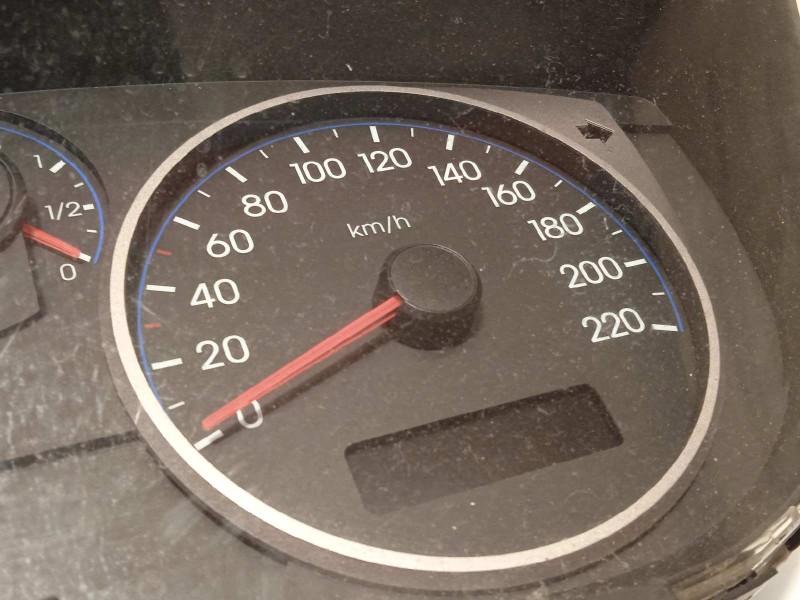 Recambio de cuadro instrumentos para hyundai i20 comfort referencia OEM IAM 940061J670  