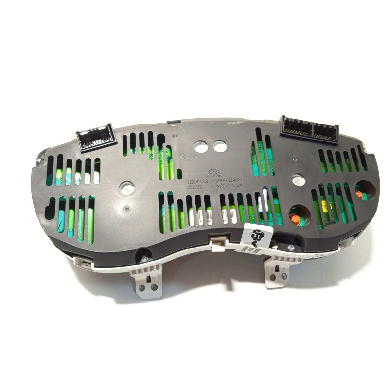 Recambio de cuadro instrumentos para hyundai i20 comfort referencia OEM IAM 940061J670  