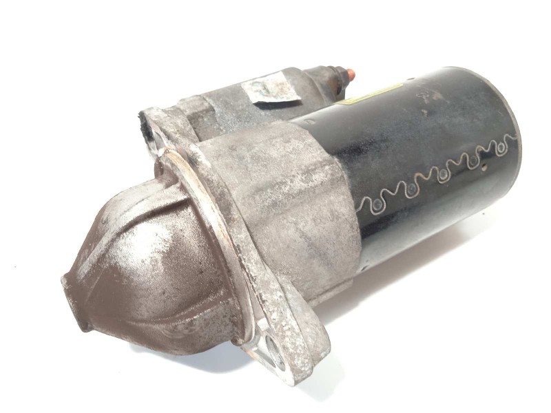 Recambio de motor arranque para hyundai i20 comfort referencia OEM IAM 361002A300  