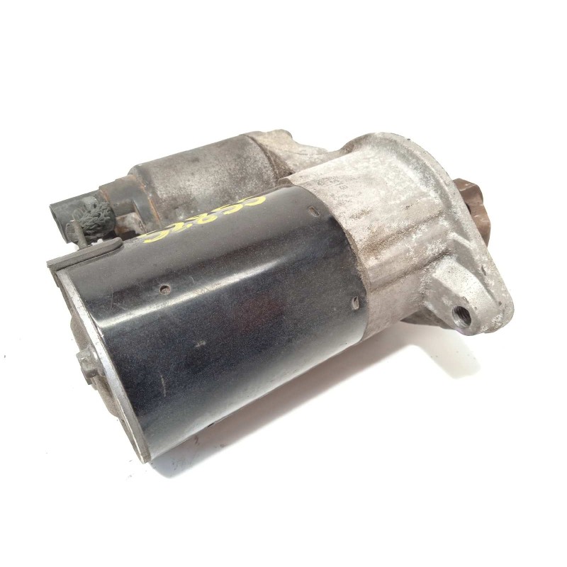 Recambio de motor arranque para hyundai i20 comfort referencia OEM IAM 361002A300  