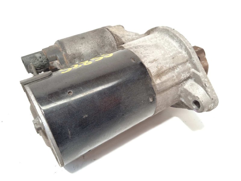 Recambio de motor arranque para hyundai i20 comfort referencia OEM IAM 361002A300  