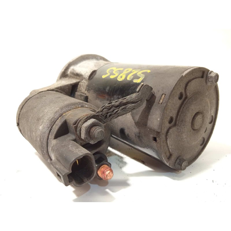 Recambio de motor arranque para hyundai i20 comfort referencia OEM IAM 361002A300  