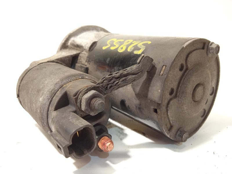 Recambio de motor arranque para hyundai i20 comfort referencia OEM IAM 361002A300  