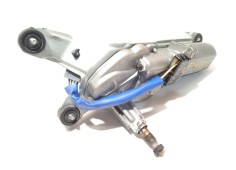 Recambio de motor limpia trasero para hyundai i20 comfort referencia OEM IAM 987101J000  035111560