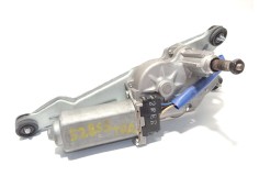 Recambio de motor limpia trasero para hyundai i20 comfort referencia OEM IAM 987101J000  035111560 2