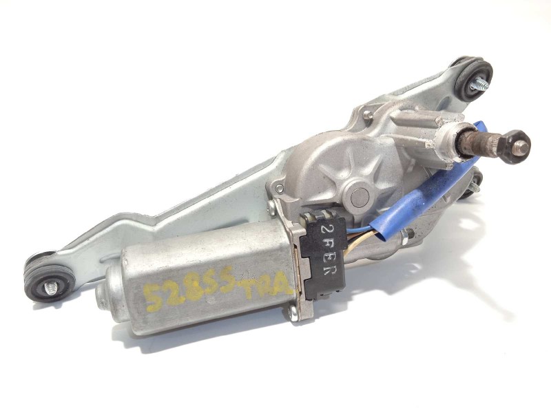 Recambio de motor limpia trasero para hyundai i20 comfort referencia OEM IAM 987101J000  035111560