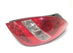 Recambio de piloto trasero derecho para hyundai i20 comfort referencia OEM IAM 924024P000   2