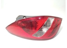 Recambio de piloto trasero izquierdo para hyundai i20 comfort referencia OEM IAM 924014P000   2